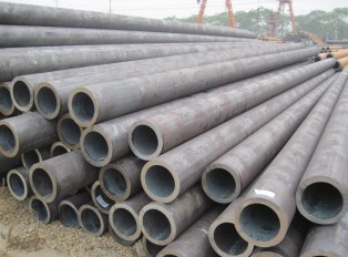 岚山20CrMo冷拔无缝钢管
