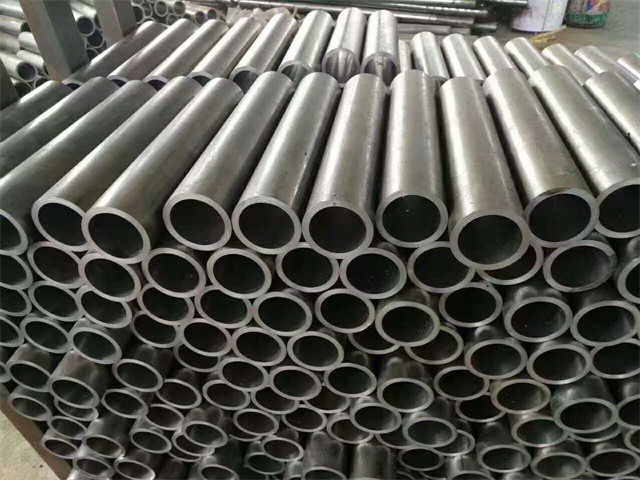 岚山30CrMo精密无缝钢管