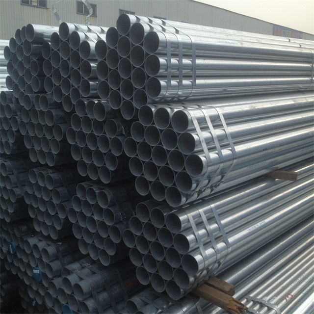 岚山35CrMo镀锌无缝钢管
